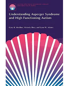 Understanding Asperger Syndrome and High Functioning Autism