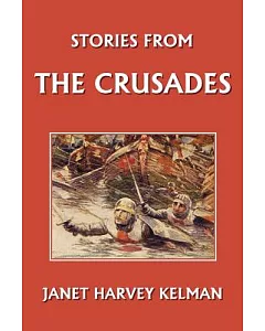 Stories from the Crusades