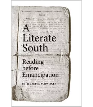 Reading Slavery: Southerners And Their Books