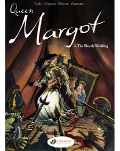Queen Margot 2: The Bloody Wedding