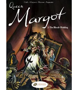 Queen Margot 2: The Bloody Wedding