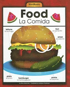 Food / La Comida