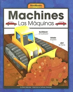 Machines/Las Máquinas