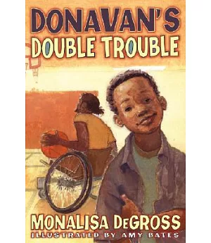 Donavan’s Double Trouble