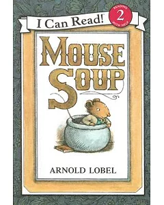 Mouse Soup