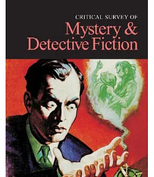 Critical Survey of Mystery and Detective Fiction