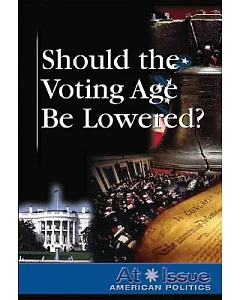 Should the Voting Age Be Lowered?