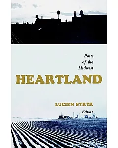Heartland Poets of the Midwest