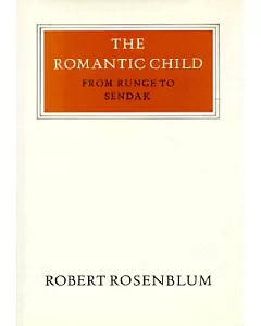 Romantic Child: From Runge to Sendak