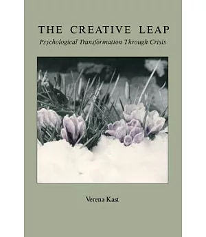 The Creative Leap: Psychological Transformation Through Crisis