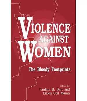 Violence Against Women: The Bloody Footprints