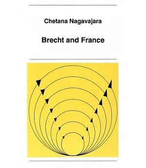 Brecht and France