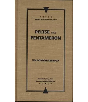 Peltse and Pentameron: And, Pentameron