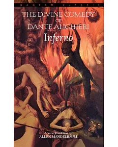 Inferno: The Divine Comedy