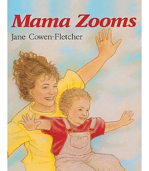 Mama Zooms