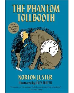 The Phantom Tollbooth