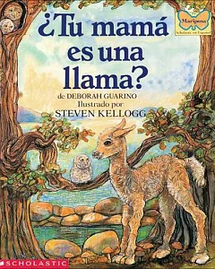Tu mama es una llama?/ Your Mom is a Llama?
