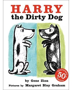 Harry the Dirty Dog
