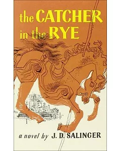 The Catcher in the Rye