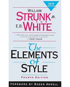 The Elements of Style