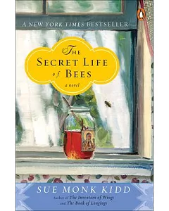 Secret Life of Bees
