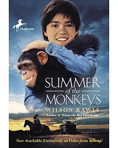 Summer Of The Monkeys