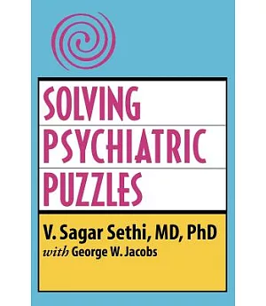 Solving Psychiatric Puzzles