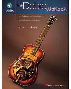 The Dobro Workbook