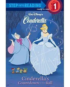 Cinderella’s Countdown to the Ball