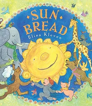 Sun Bread