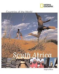 Countries of the World South Africa