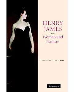 Henry James, Women and Realism