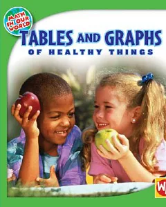 Tables and Graphs of Healthy Things