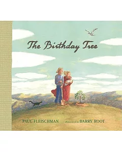 The Birthday Tree