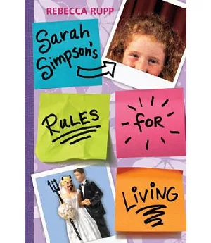 Sarah Simpson’s Rules for Living