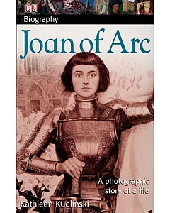 Joan of Arc