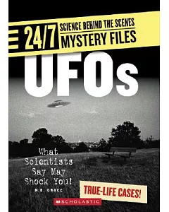 UFOs: What Scientists Say May Shock You!