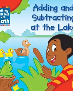 Adding and Subtracting at the Lake