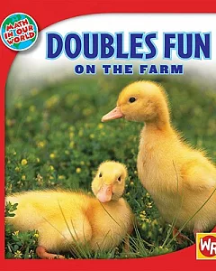 Doubles Fun on the Farm