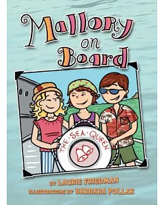 #07 Mallory on Board