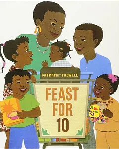 Feast for Ten