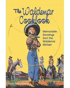 The Waldemar Cookbook