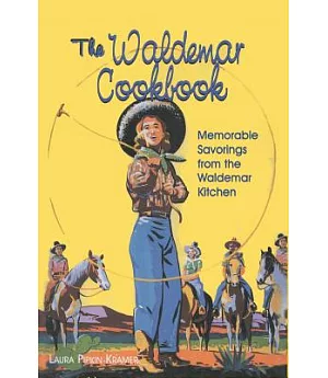 The Waldemar Cookbook