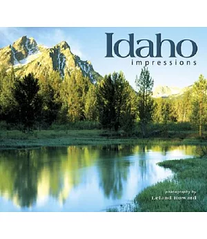 Idaho Impressions