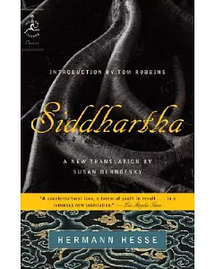 Siddhartha: An Indian Poem