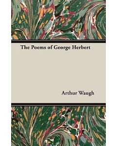 The Poems of George Herbert: The World’s Classics
