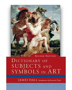Dictionary of Subjects and Symbols in Art