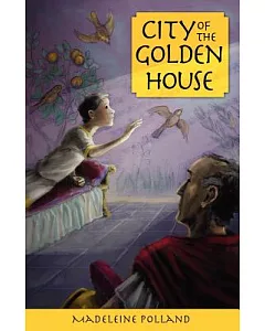 City of the Golden House