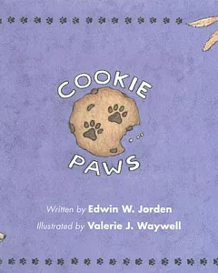 Cookie Paws