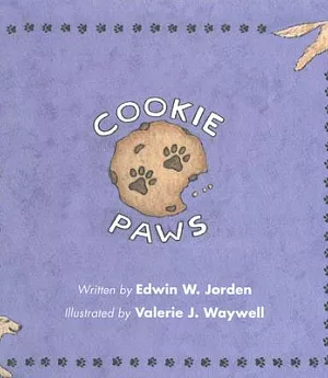 Cookie Paws
